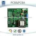 Quick turn PCB and PCB Assembly contract manufacturer